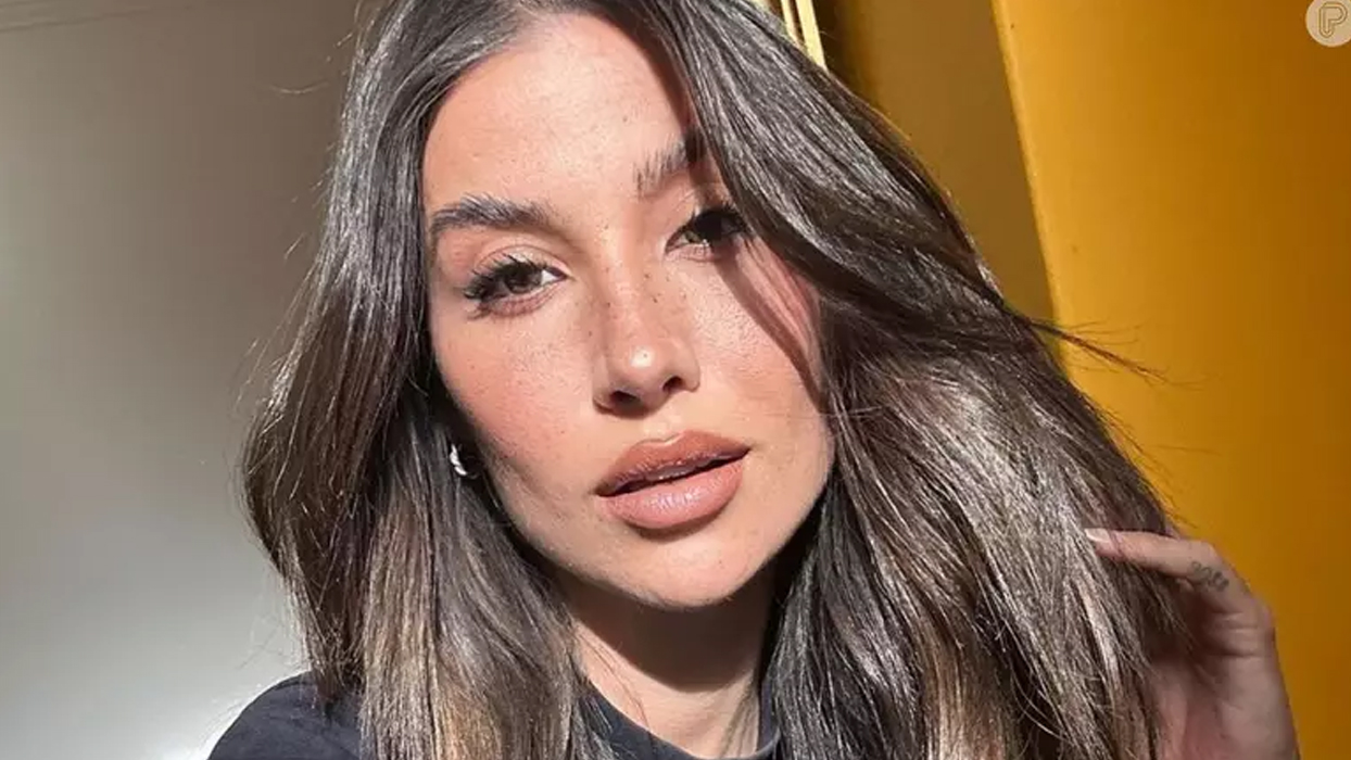 Após ser chamada de ‘feia’, Bianca Andrade explica emagrecimento: ‘Não foi saudável’